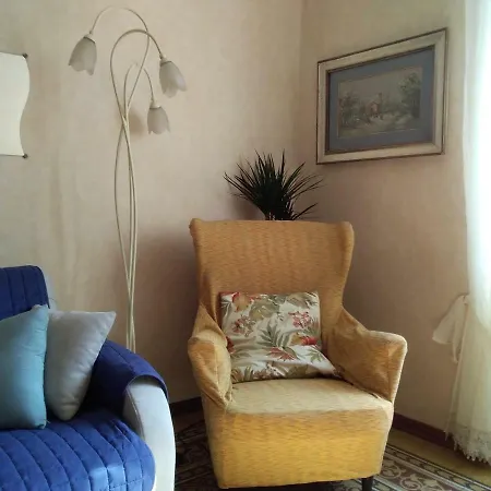 Tita's House Appartamento *