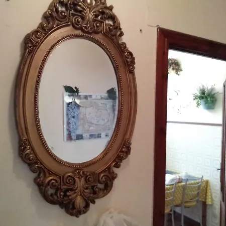 Appartamento Tita's House *