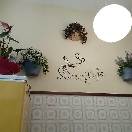 Appartamento Tita's House